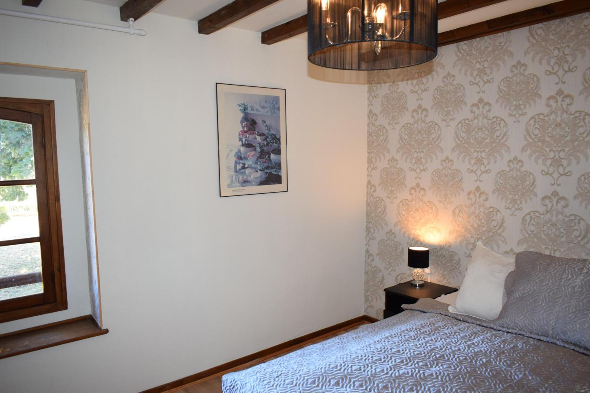 Bed and Breakfast Le Chene D'Or Marcheseuil Экстерьер фото