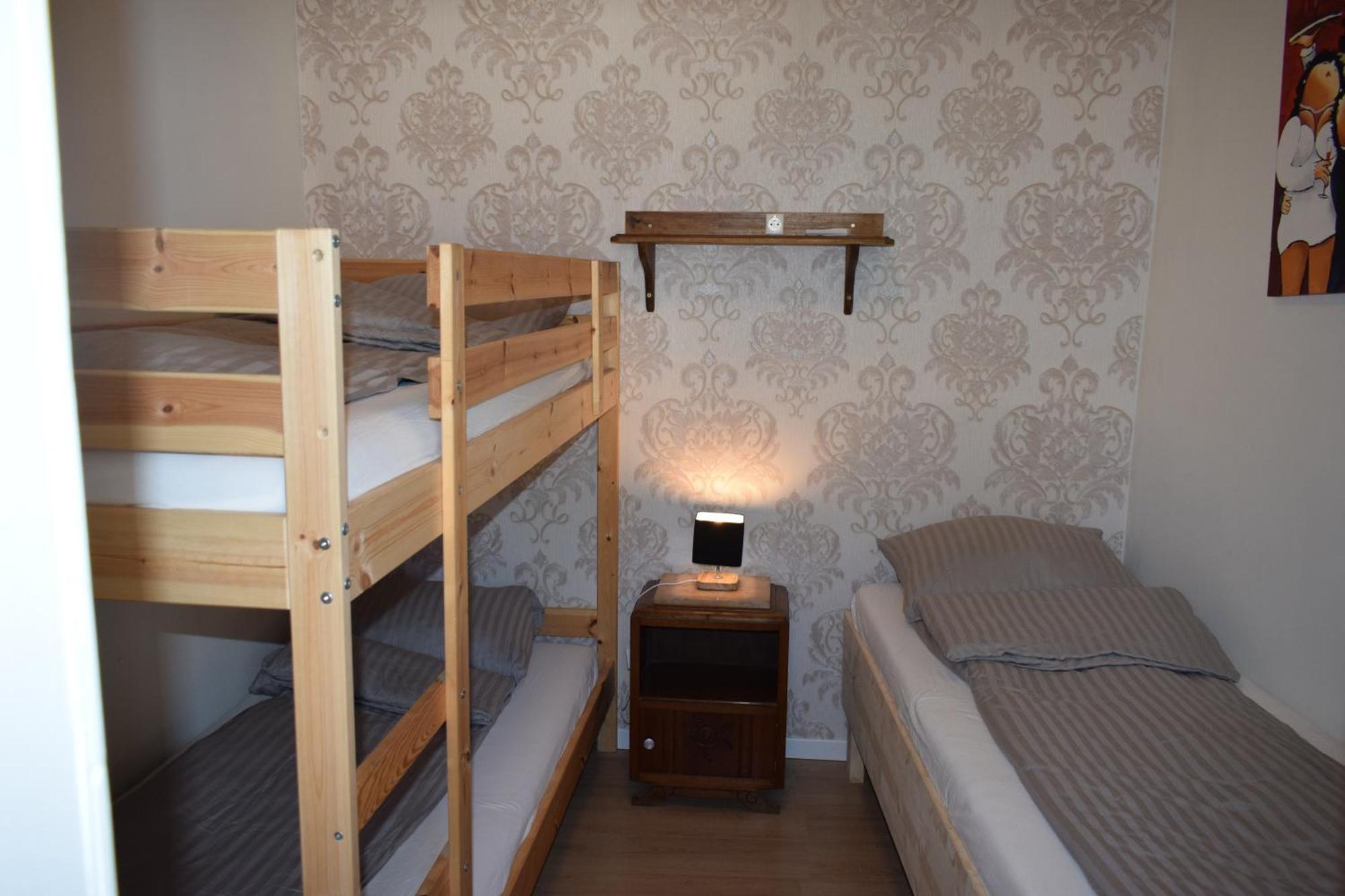 Bed and Breakfast Le Chene D'Or Marcheseuil Экстерьер фото